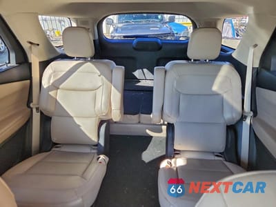 Zdjęcie 10 z 13 samochodu: 2023 FORD EXPLORER LIMITED VIN:1FMSK7FH3PGA86314 - miniatura