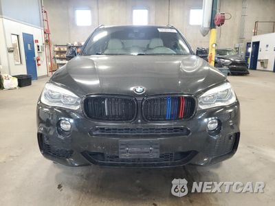 Piąte zdjęcie samochodu w środku: 2014 BMW X5 XDRIVE50I VIN:5UXKR6C57E0J72346 - miniatura