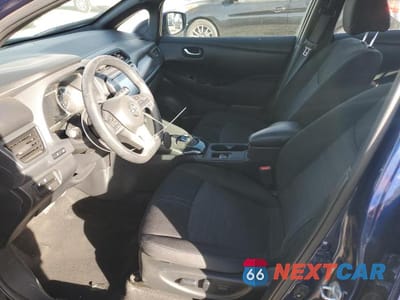 Zdjęcie 7 z 12 samochodu: 2018 NISS LEAF VIN:1N4AZ1CP6JC315495 - miniatura