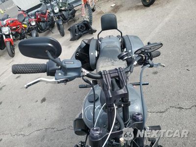 Piąte zdjęcie samochodu w środku: 2022 HARLEY-DAVIDSON FXLRST VIN:1HD1YXZ17NB064905 - miniatura
