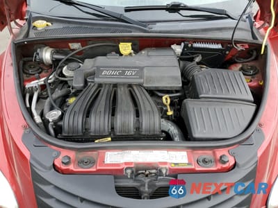 Zdjęcie 11 z 12 samochodu: 2002 CHRYSLER PT CRUISER LIMITED VIN:3C8FY68B22T208753 - miniatura