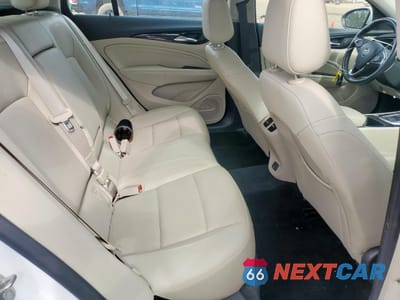 Zdjęcie 10 z 13 samochodu: 2019 BUICK REGAL ESSENCE VIN:W04GP6SXXK1035286 - miniatura