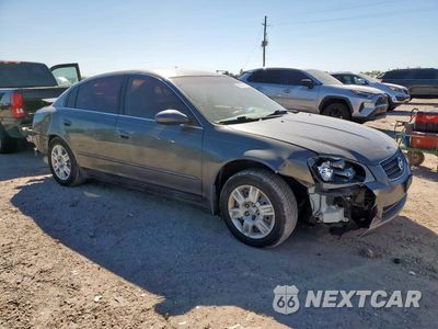 Czwarte zdjęcie samochodu z boku: 2006 NISSAN ALTIMA S VIN:1N4AL11DX6N439436 - miniatura