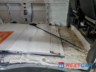 Zdjęcie 11 z 14 samochodu: 2025 RAM PROMASTER 2500 2500 HIGH VIN:3C6LRVDG9SE507441 - miniatura