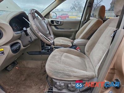 Zdjęcie 7 z 12 samochodu: 2004 HYUNDAI SANTA FE VIN:KM8SC13D84U570097 - miniatura