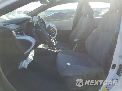 Zdjęcie 7 z 15 samochodu: 2020 TOYOTA COROLLA SE VIN:5YFS4RCE8LP022864 - miniatura
