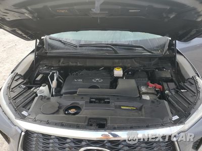 Zdjęcie 12 z 16 samochodu: 2023 INFINITI QX60 SENSORY VIN:5N1DL1GS0PC362792 - miniatura
