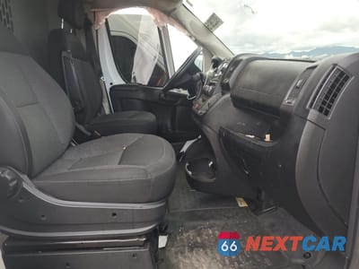 Zdjęcie 7 z 12 samochodu: 2017 RAM PROMASTER VAN 1500 VIN:3C6TRVAGXHE542728 - miniatura