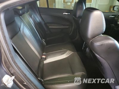 Zdjęcie 10 z 12 samochodu: 2021 DODGE CHARGER SXT VIN:2C3CDXBG0MH632572 - miniatura