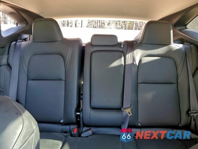 Zdjęcie 10 z 15 samochodu: 2025 NISSAN MURANO SL VIN:5N1AZ3CS6SC127857 - miniatura