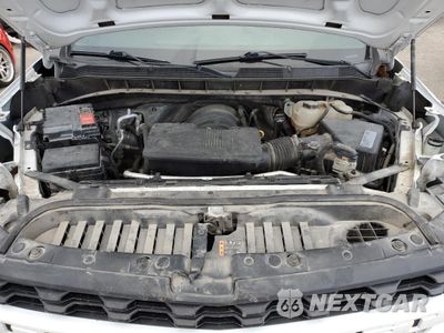 Zdjęcie 11 z 15 samochodu: 2020 CHEVROLET SILVERADO C1500 VIN:1GCRWAEH4LZ131071 - miniatura