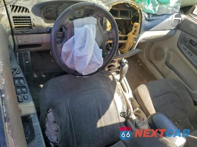 Zdjęcie 8 z 15 samochodu: 2005 KIA SPECTRA LX VIN:KNAFE121055201332 - miniatura