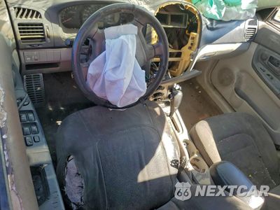 Zdjęcie 8 z 14 samochodu: 2005 KIA SPECTRA LX VIN:KNAFE121055201332 - miniatura
