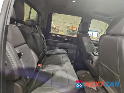 Zdjęcie 10 z 13 samochodu: 2025 CHEVROLET SILVERADO K2500 HEAVY DUTY LT VIN:1GC1KNEY0SF366468 - miniatura