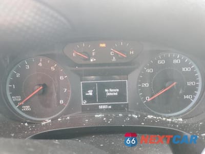 Zdjęcie 9 z 13 samochodu: 2023 CHEVROLET MALIBU LT VIN:1G1ZD5ST7PF164796 - miniatura