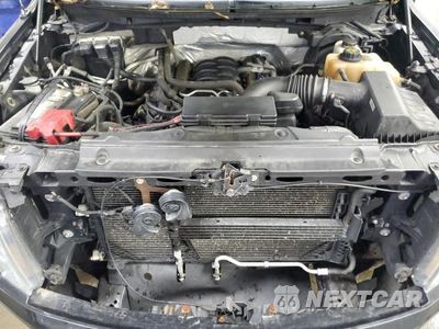 Zdjęcie 11 z 12 samochodu: 2013 FORD F150 SUPERCREW VIN:1FTFW1EF6DFC00864 - miniatura
