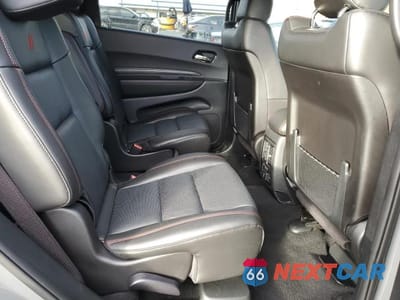 Zdjęcie 11 z 13 samochodu: 2025 DODGE DURANGO GT VIN:1C4RDJDG1SC507046 - miniatura