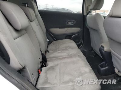 Zdjęcie 10 z 12 samochodu: 2020 HONDA HR-V EX VIN:3CZRU6H55LM711798 - miniatura