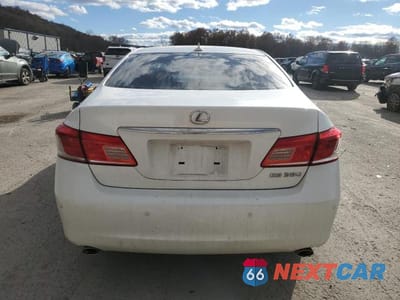 Zdjęcie 6 z 12 samochodu: 2011 LEXUS ES 350 VIN:JTHBK1EG9B2438116 - miniatura