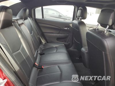 Zdjęcie 10 z 15 samochodu: 2012 CHRYSLER 200 LIMITED VIN:1C3CCBCG7CN219204 - miniatura