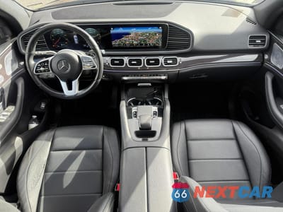 Zdjęcie 8 z 10 samochodu: 2020 MERCEDES-BENZ GLE 350 4MATIC VIN:4JGFB4KB1LA288776 - miniatura