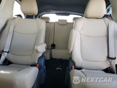 Zdjęcie 10 z 16 samochodu: 2024 TOYOTA SIENNA XLE VIN:5TDYRKEC5RS184286 - miniatura