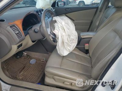 Zdjęcie 7 z 12 samochodu: 2008 NISSAN ALTIMA S M VIN:1N4AL21E08C202984 - miniatura