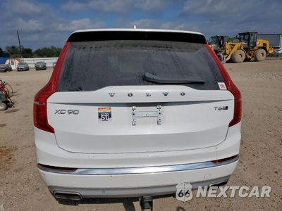 Zdjęcie 6 z 13 samochodu: 2020 VOLVO XC90 T6 INSCRIPTION VIN:YV4A221L7L1545885 - miniatura
