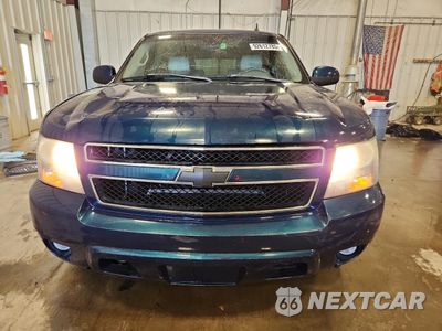 Piąte zdjęcie samochodu w środku: 2007 CHEVROLET TAHOE K1500 VIN:1GNFK13017J135179 - miniatura