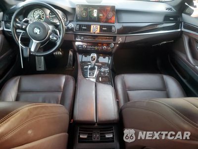 Zdjęcie 8 z 12 samochodu: 2016 BMW 535 I VIN:WBA5B1C52GG553986 - miniatura