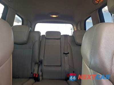 Zdjęcie 10 z 12 samochodu: 2015 MERCEDES-BENZ GL 450 4MATIC VIN:4JGDF6EE3FA533871 - miniatura