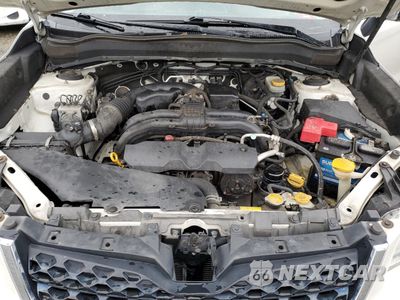 Zdjęcie 12 z 13 samochodu: 2014 SUBARU FORESTER 2.5I PREMIUM VIN:JF2SJAEC7EH544665 - miniatura