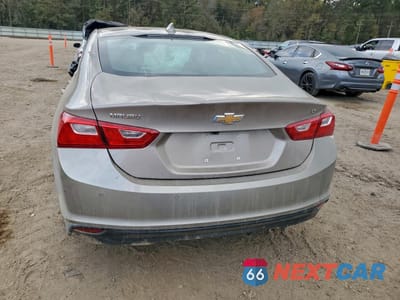 Zdjęcie 6 z 12 samochodu: 2024 CHEVROLET MALIBU LT VIN:1G1ZD5ST5RF168316 - miniatura