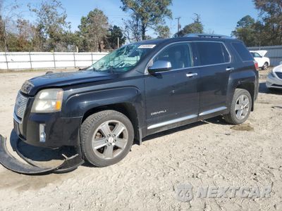 2013 GMC TERRAIN DENALI 2GKALYEK0D6243006 - główne zdjęcie licytacji z USA - miniatura