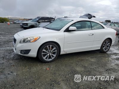 2011 VOLVO C70 T5 YV1672MC0BJ109569 - główne zdjęcie licytacji z USA - miniatura