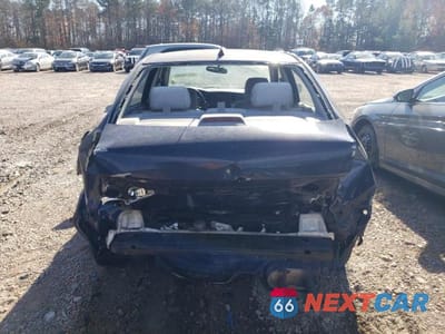 Zdjęcie 6 z 12 samochodu: 2003 TOYOTA COROLLA CE VIN:2T1BR38E93C140574 - miniatura