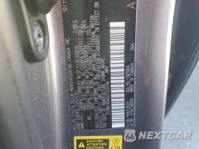 Zdjęcie 13 z 13 samochodu: 2012 LEXUS RX 350 BASE VIN:2T2BK1BA0CC125746 - miniatura