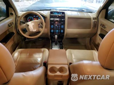 Zdjęcie 8 z 12 samochodu: 2012 FORD ESCAPE LIMITED VIN:1FMCU0EG6CKA91013 - miniatura