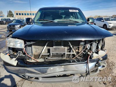 Piąte zdjęcie samochodu w środku: 2001 GMC YUKON VIN:1GKEK13T31R140119 - miniatura