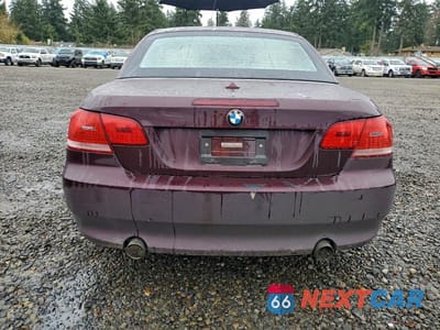 Zdjęcie 6 z 12 samochodu: 2007 BMW 335 I VIN:WBAWL73557PX45973 - miniatura