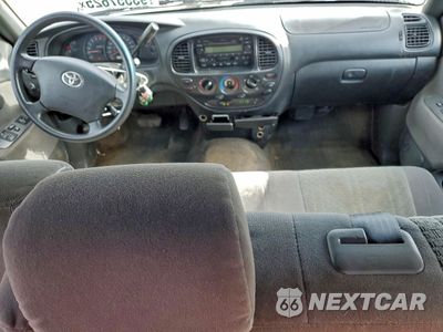 Zdjęcie 8 z 15 samochodu: 2006 TOYOTA TUNDRA ACCESS CAB SR5 VIN:5TBBT44116S473818 - miniatura