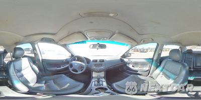 Zdjęcie 14 z 14 samochodu: 2007 HONDA ACCORD EX VIN:1HGCM56827A195228 - miniatura