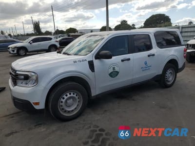 2023 FORD MAVERICK XL 3FTTW8F92PRA83909 - główne zdjęcie licytacji z USA - miniatura