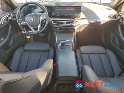 Zdjęcie 8 z 12 samochodu: 2023 BMW I4 EDRIVE 35 VIN:WBY43AW0XPFR34551 - miniatura