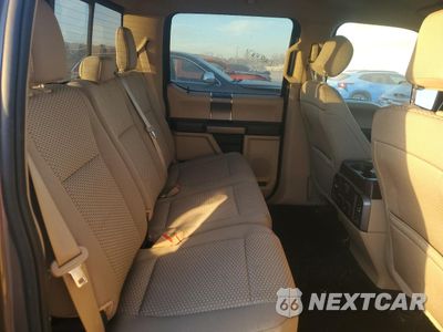 Zdjęcie 10 z 15 samochodu: 2020 FORD F150 SUPERCREW VIN:1FTEW1EP0LKE87094 - miniatura