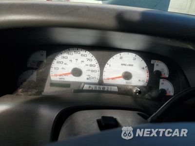 Zdjęcie 9 z 12 samochodu: 2002 FORD F250 SUPER DUTY VIN:1FTNW20F92EC56468 - miniatura