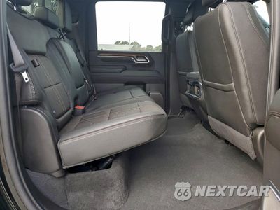 Zdjęcie 10 z 14 samochodu: 2024 CHEVROLET SILVERADO K2500 HIGH COUNTRY VIN:2GC4YREY9R1242624 - miniatura