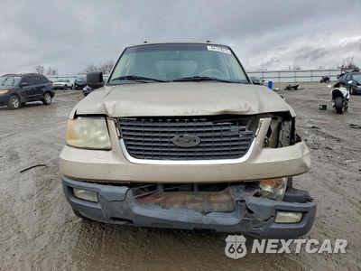 Piąte zdjęcie samochodu w środku: 2005 FORD EXPEDITION XLT VIN:1FMPU16595LA38050 - miniatura
