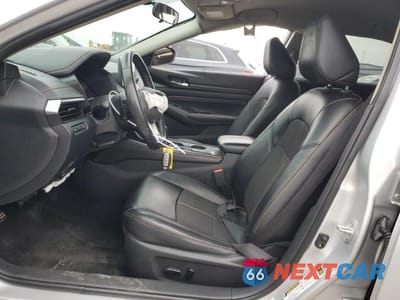Zdjęcie 7 z 13 samochodu: 2019 NISSAN ALTIMA SR VIN:1N4BL4CV1KC125739 - miniatura