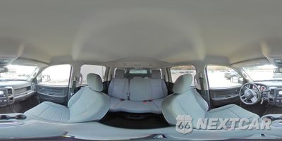 Zdjęcie 14 z 14 samochodu: 2014 RAM 1500 ST VIN:1C6RR6STXES170327 - miniatura